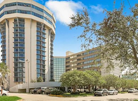 Comfort Inn & Suites At Copeland Tower Метайри Екстериор снимка