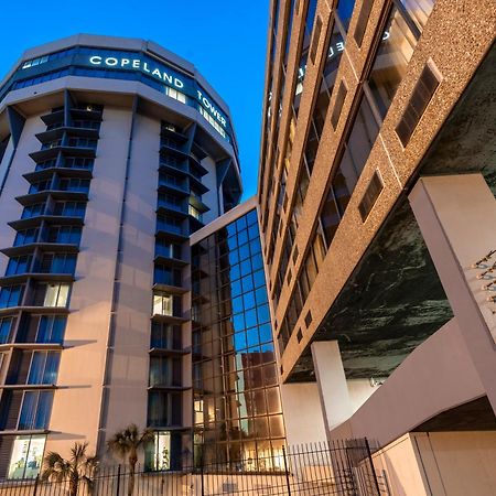 Comfort Inn & Suites At Copeland Tower Метайри Екстериор снимка