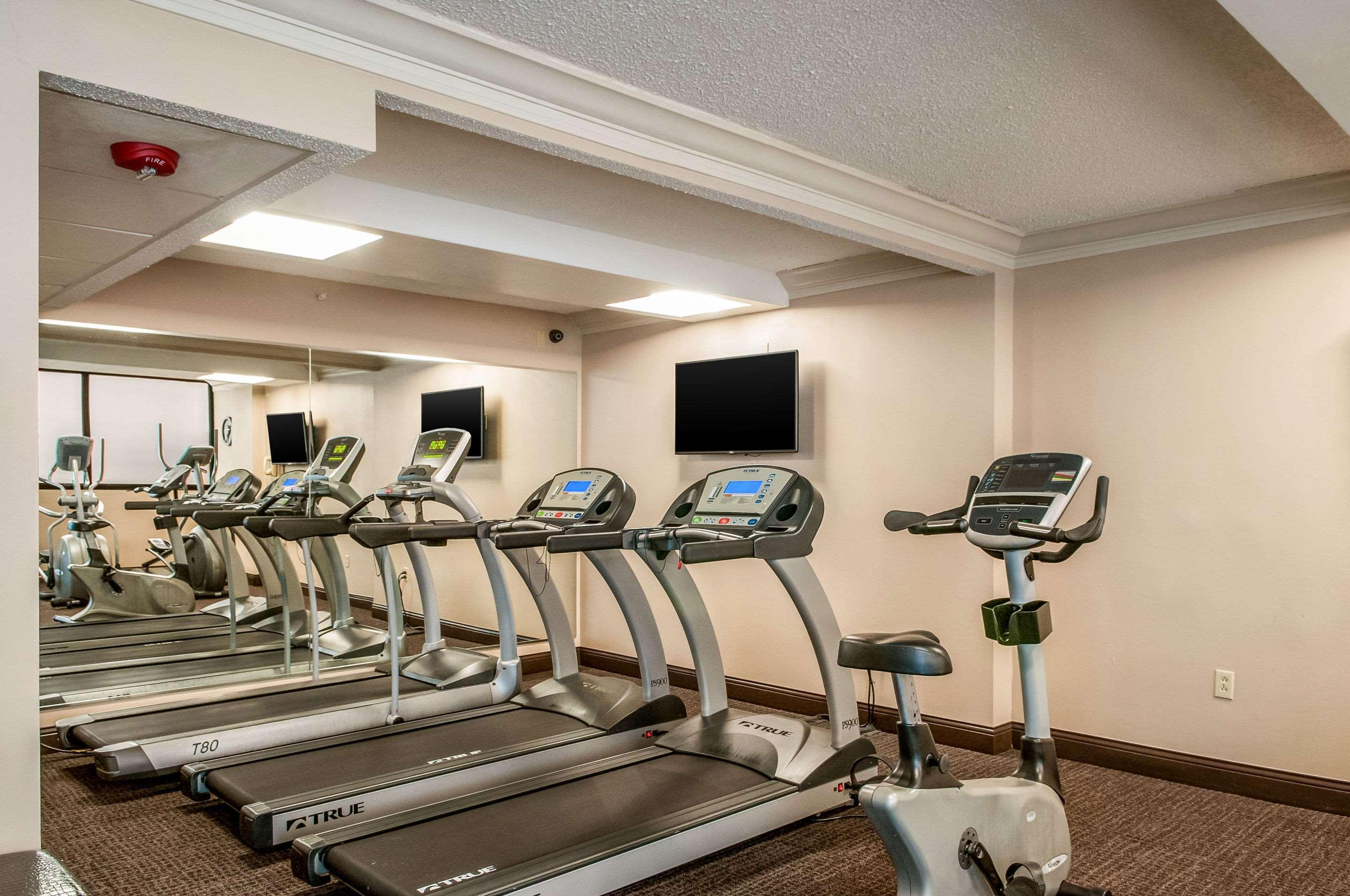 Comfort Inn & Suites At Copeland Tower Метайри Екстериор снимка