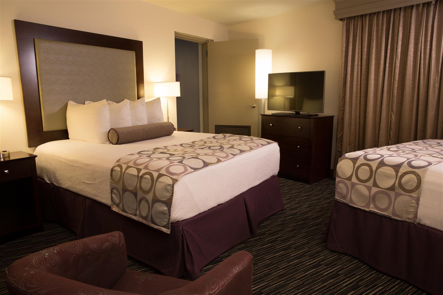 Comfort Inn & Suites At Copeland Tower Метайри Екстериор снимка
