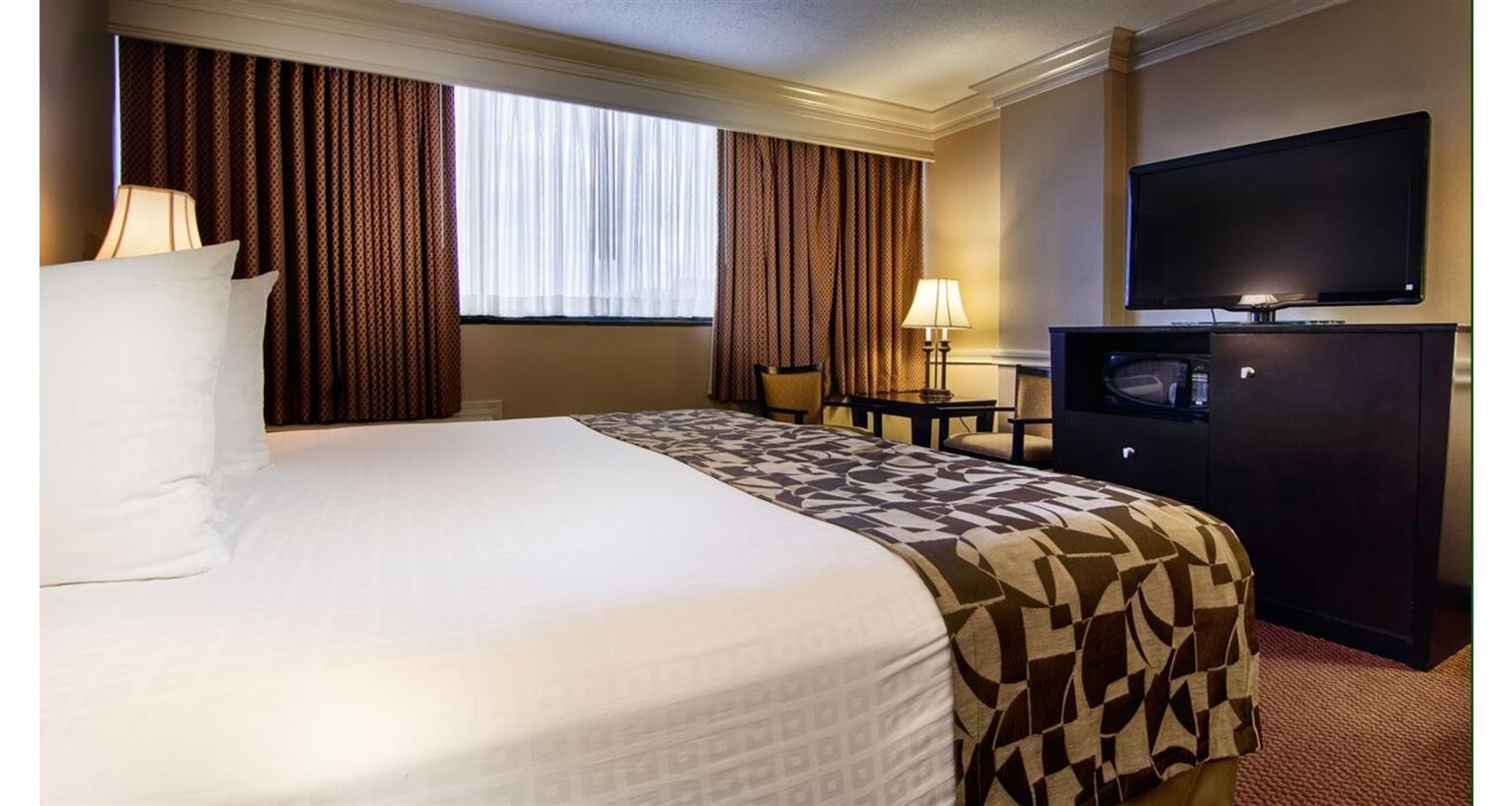 Comfort Inn & Suites At Copeland Tower Метайри Екстериор снимка