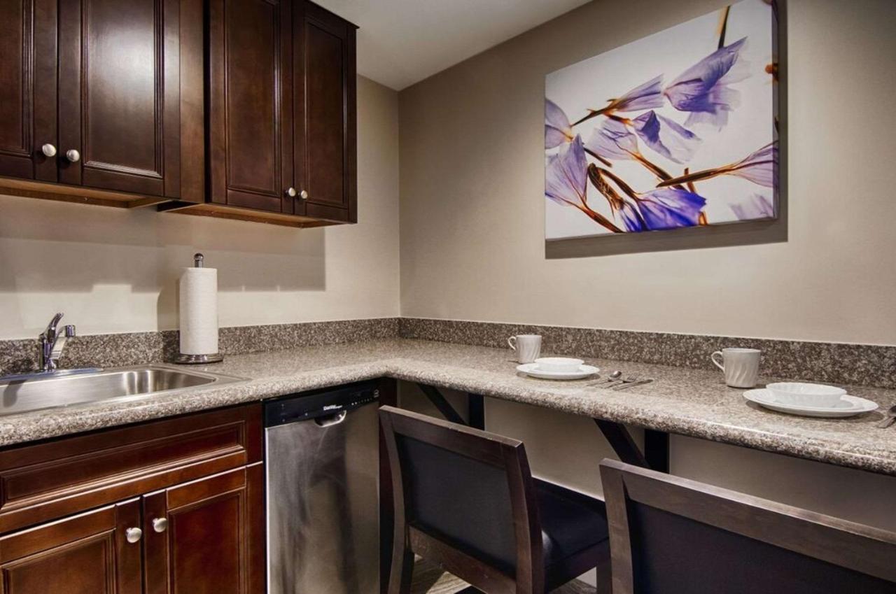 Comfort Inn & Suites At Copeland Tower Метайри Екстериор снимка