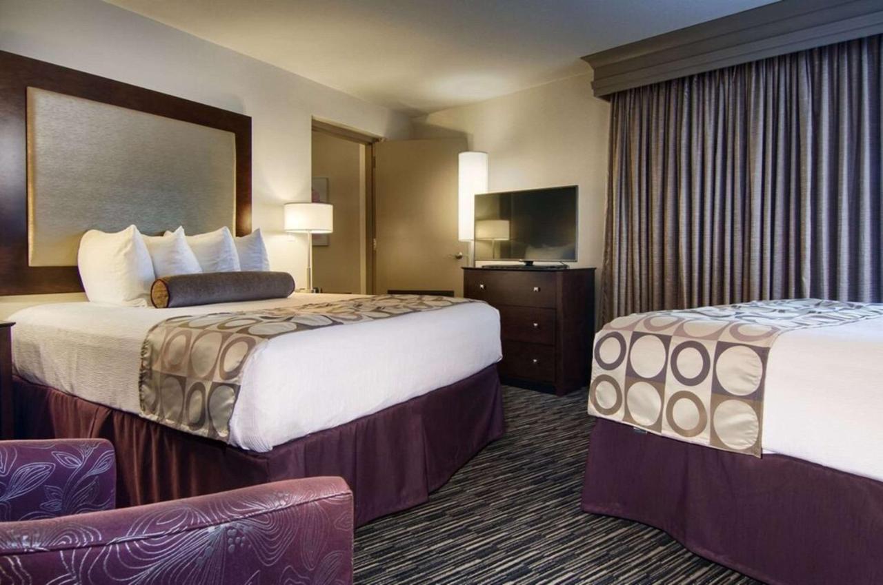 Comfort Inn & Suites At Copeland Tower Метайри Екстериор снимка