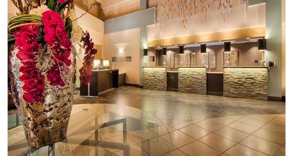 Comfort Inn & Suites At Copeland Tower Метайри Екстериор снимка